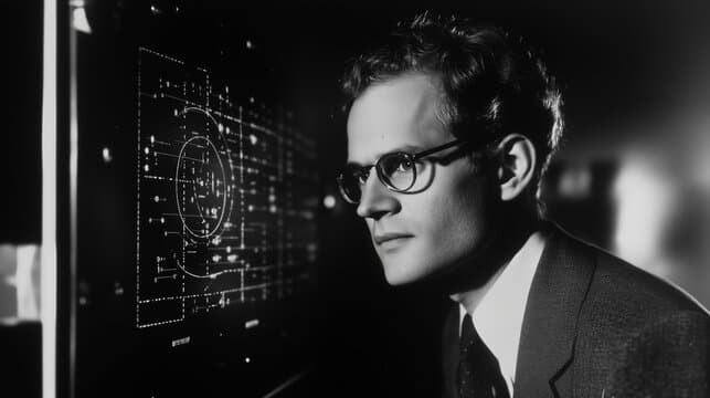 Alan Turing : l'homme qui a appris aux machines à penser