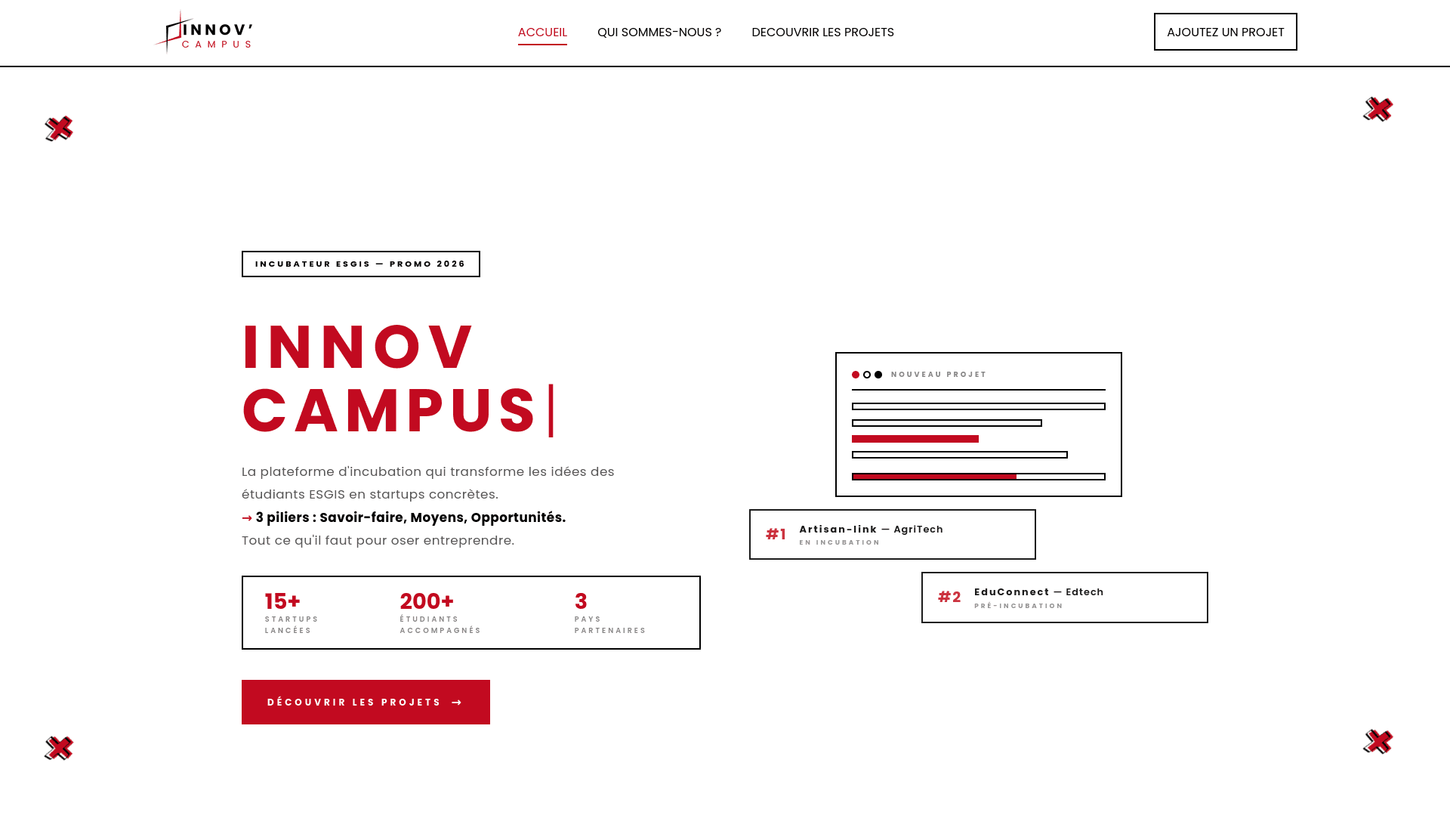 Innov Campus